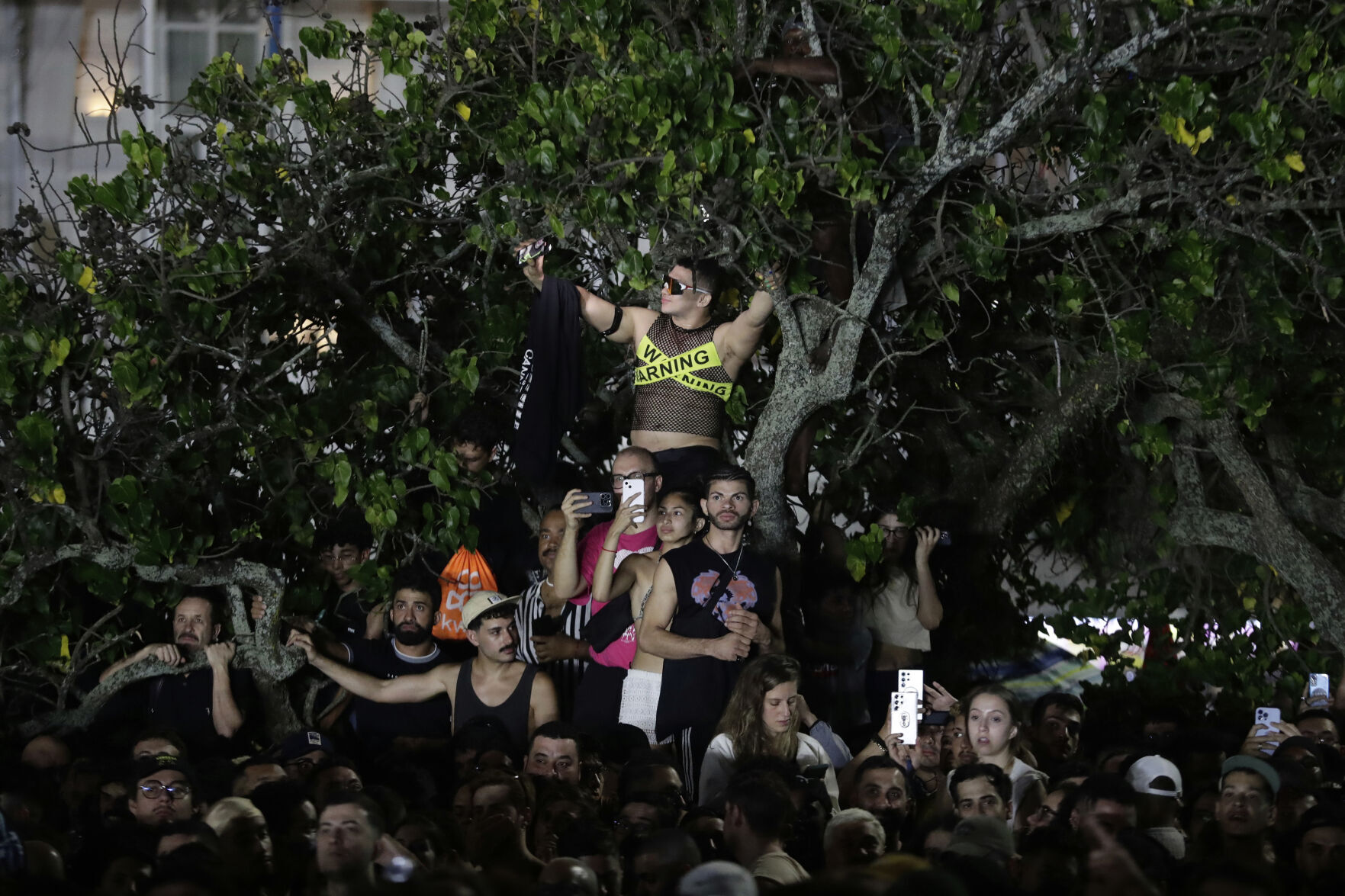 Brazil Lady Gaga